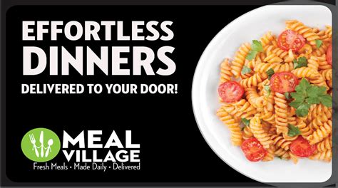We did not find results for: Giftcards - Fresh Meals Delivered to Your Door | Meal Delivery | Meal Village