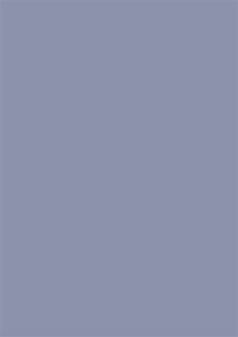 2480x3508 Gray Blue Solid Color Background