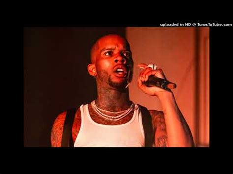 Tory Lanez Only Rotation Youtube