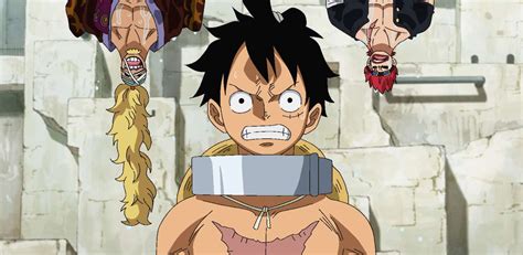 Je Voulais Le Plus One Piece 943 Funimation 126097 One Piece 943