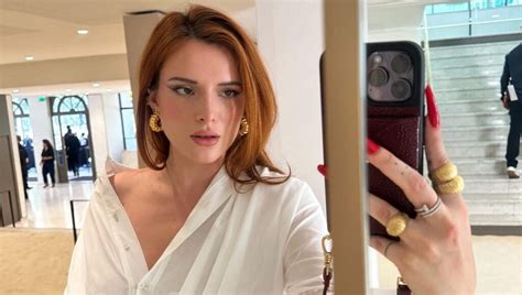 Bella Thorne Onlyfans Scam Controversy And Scandal