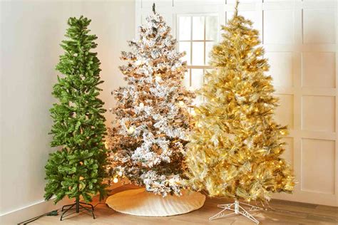 The 8 Best Artificial Christmas Trees Of 2022 Tested Reviewed