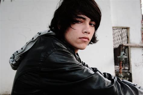 My 411 On Hairstyles Emo Hairstyles For Boys