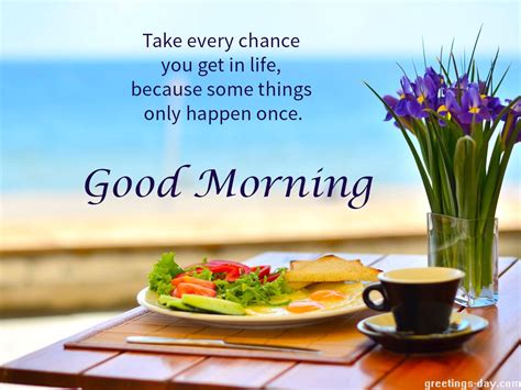Good Morning ''quotes - http://greetings-day.com/good-morning-quotes ...