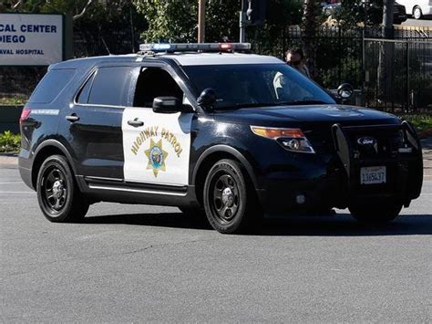 Ford police interceptors are the preferred choice of municipalities, dominating the sales of all police. Nation's most popular police car is now an SUV