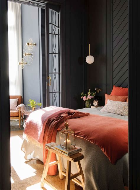 15 Ideas Muy Originales Para Dormitorios De Matrimonio