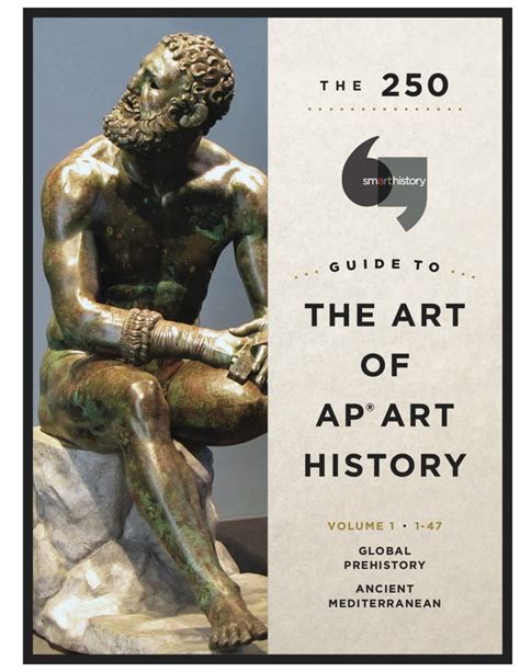 Smarthistory Ap Art History Volume 1