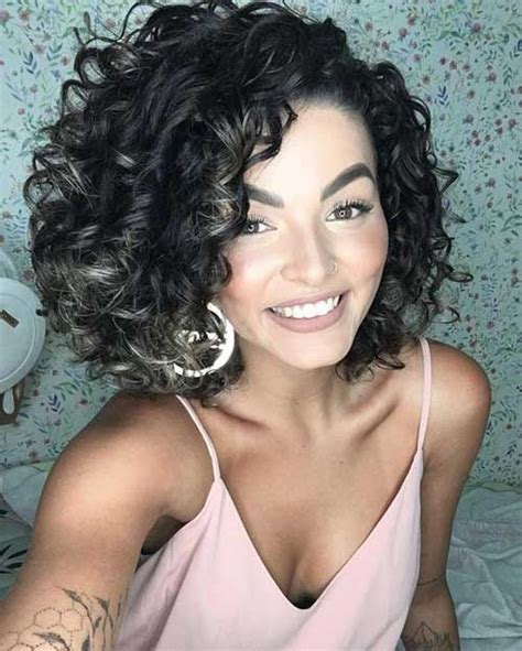 latest curly bob hairstyles for women short haircut curly bob hairstyles curly hair