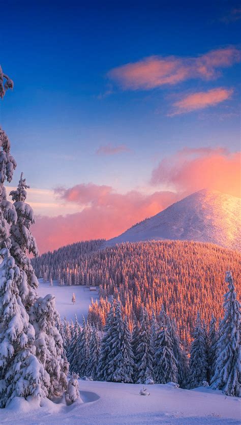 Snow Mountain Wallpaper Vertical The Recent Additions Include