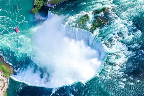What You Need To Know Before Your Trip To Niagara Falls