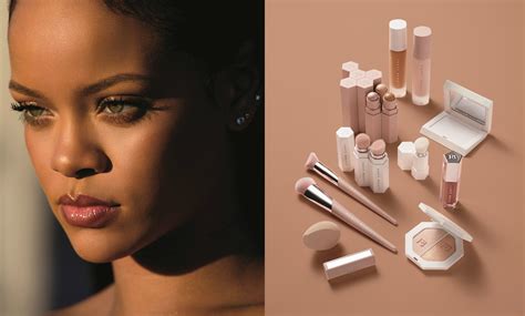 It S Official Fenty Beauty By Rihanna Has Launched In Singapore