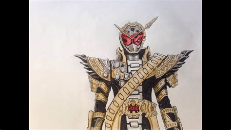 Thanks for watching pls leave a like kamen rider #grand zi o kamen rider #oma zi o kamen rider zi o oma form #仮面ライダーオ. Drawing kamen rider Oma zi o- cách vẽ ma vương zi o - YouTube