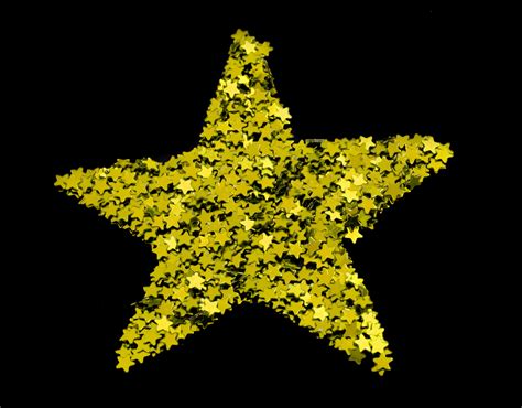 Photo Of Multiple Stars In A Star Free Christmas Images