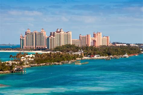 27 Amazing Things To Do In Nassau Bahamas And Paradise Island
