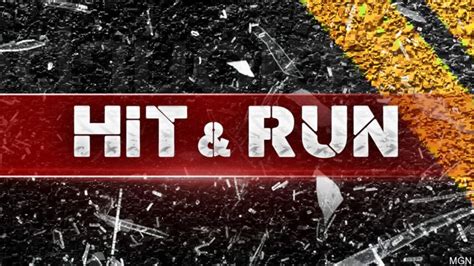Hit and run (2012)_720p_bluray_x264 من زمانبندی فقط ویرایش کردم و زمانبندی اصلاح کردم. Man arrested on hit and run charges near Watsonville after ...