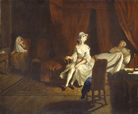 British Painting In The Eighteenth Century Exhibition At Tate Britain