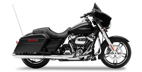 Street Glide® Barbs Harley Davidson®