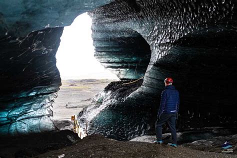 Katla Ice Cave Tour From Vik Or Reykjavik Arctic Adventures