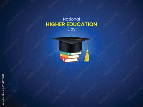 National Higher Education Day Happy National Higher Education Day