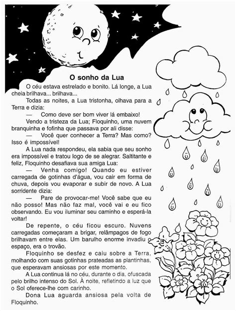 Texto Narrativo Pronto Para Copiar