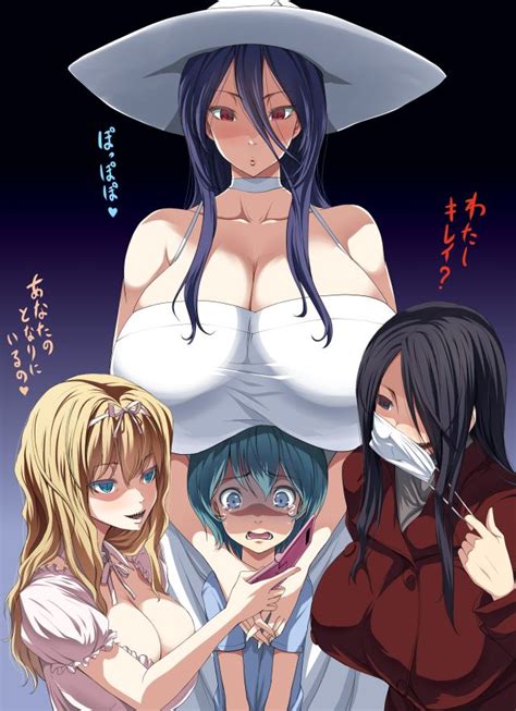 Misc Q3b Luscious Hentai Manga And Porn