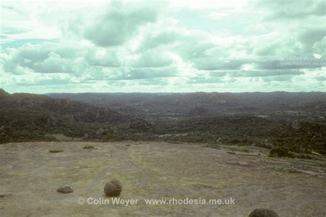 Photo Gallery 2 Window On Rhodesia