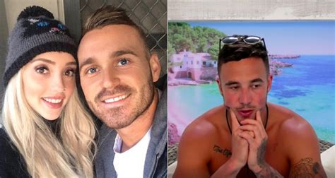 Exclusive Love Island S Eden And Erin Say Grant Had A Girlfriend The