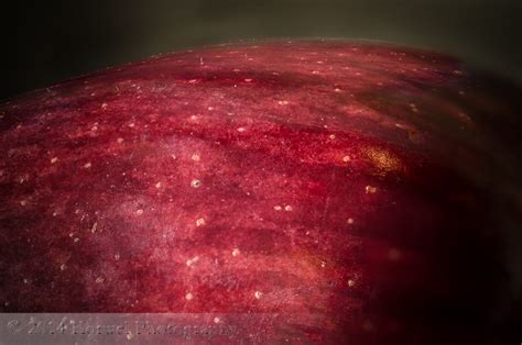 Skin Of An Apple Korwel Photography