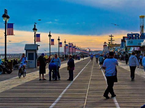 The best beach towns near Philly to cool off this summer - Curbed Philly