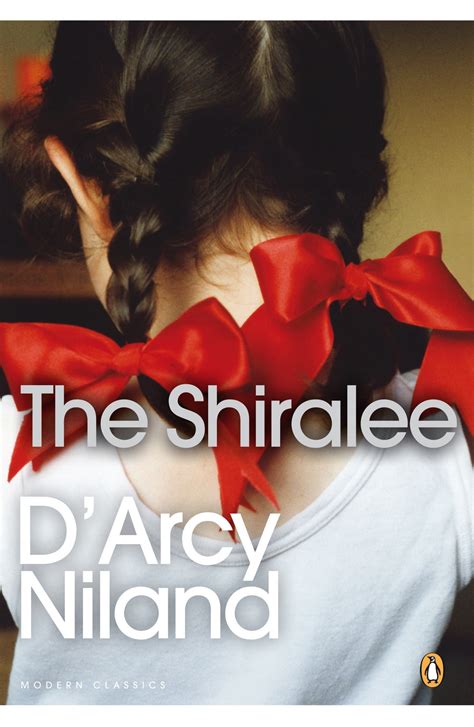 The Shiralee By Darcy Niland Penguin Books New Zealand