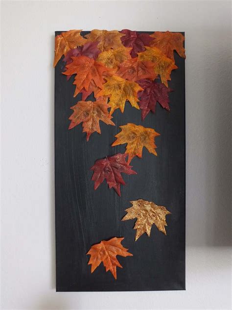25 Easy Fall Diy Projects To Put You In A Fall Mood Fall Crafts Diy