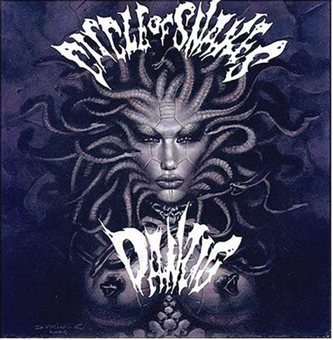 Danzig Album Art Album Cover Art Danzig