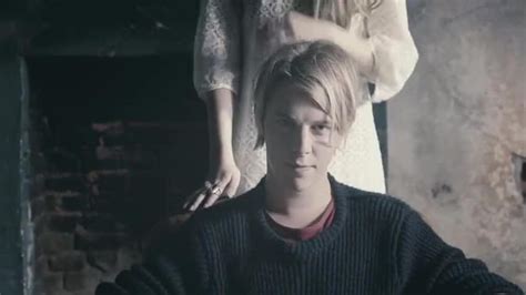 Tom Odell Another Love Music Video Imdb
