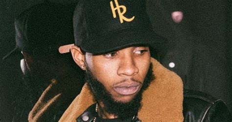 Tory Lanez Prepares To Expose Interscope Records Hip Hop Lately