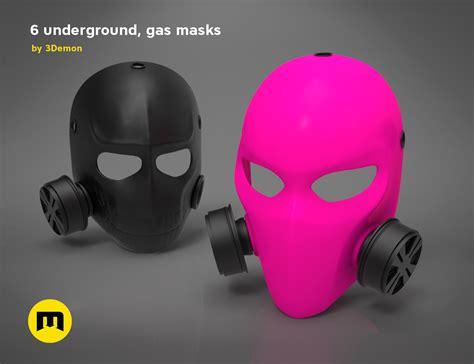 Verweigern Verraten Richtigkeit Pink Gas Mask Ungleichheit Eigentlich