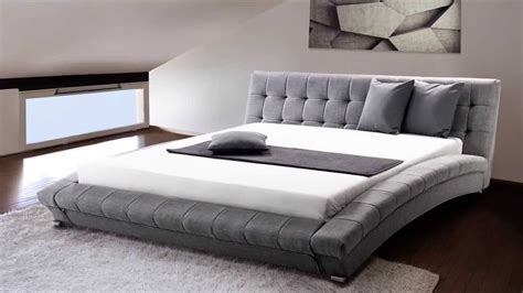 How Big Is A King Size Bed Mattress
