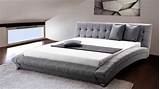 Best Upholstered Bed Frame Images
