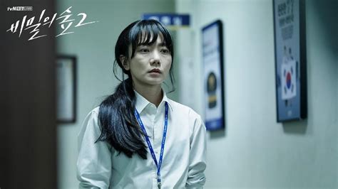 Stranger 2 (english title) / secret forest 2 (literal title). 5 Drama Korea dengan Rating Tertinggi Sepanjang Oktober ...
