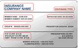 Insurance Company Policy Number Photos