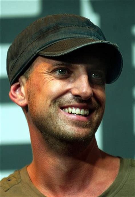 Billboard names Daniel Powter this decade's top 'One-Hit Wonder' for 'Bad Day' - al.com