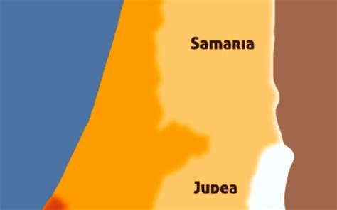 Fact Sheet Jewish Communities In Judea And Samaria Brandon Marlon