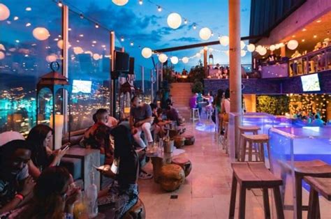 Medellin Nightlife Most Epic Nightclubs And Bars In 2024