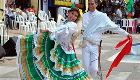 traje típico del tolima festival folclorico colombiano que viva el san juan ibagué tolima