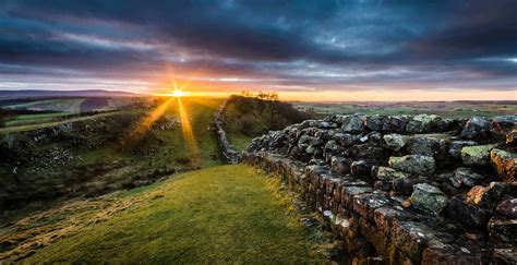 Hadrians Wall Why Was It Built A Quick Read For Ks2 Students