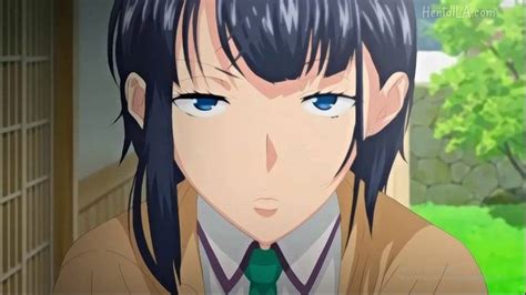 Hajimete No Hitozuma Episode 5 English Subbed Otaewns