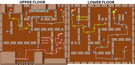 Playemulator has many online retro. 32 Pokemon Rock Tunnel Map - Maps Database Source