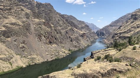 The Ultimate Oregon Roadtrip Part 1 Hells Canyon Jeff Minich