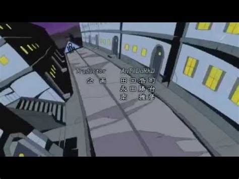 Soul Eater Opening 1 HD Resonance TM Resolution YouTube