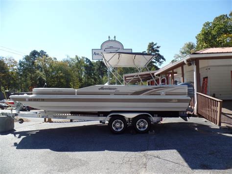 Hurricane 228 Boats For Sale
