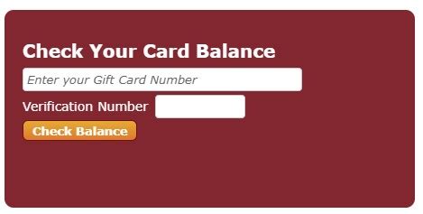 All questions regarding your gift card balance should be directed at the merchant. How to check Sheetz gift card balance easily | AppDrum